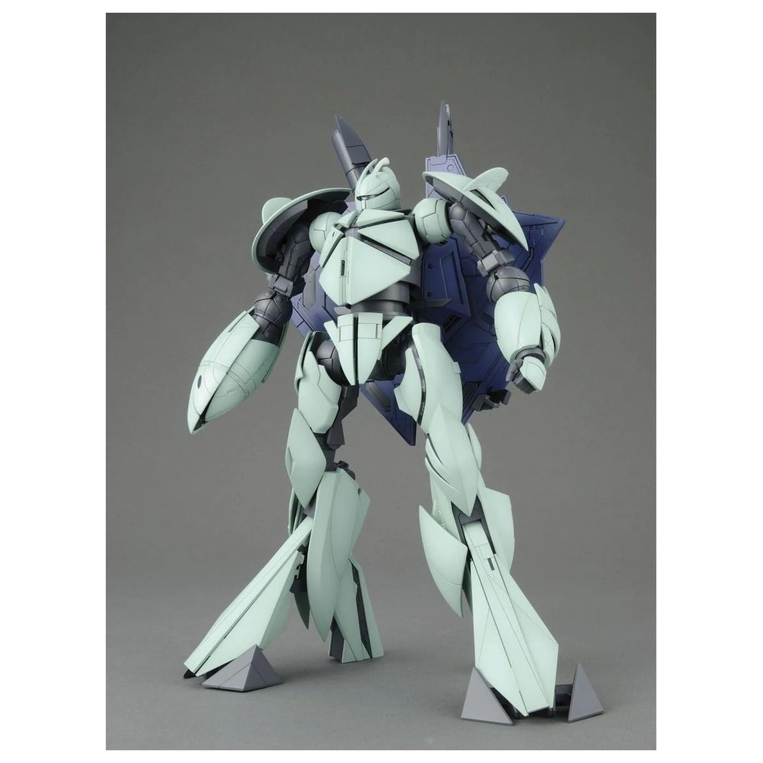 Gundam MG 1/100 Turn X Model Kit product photo