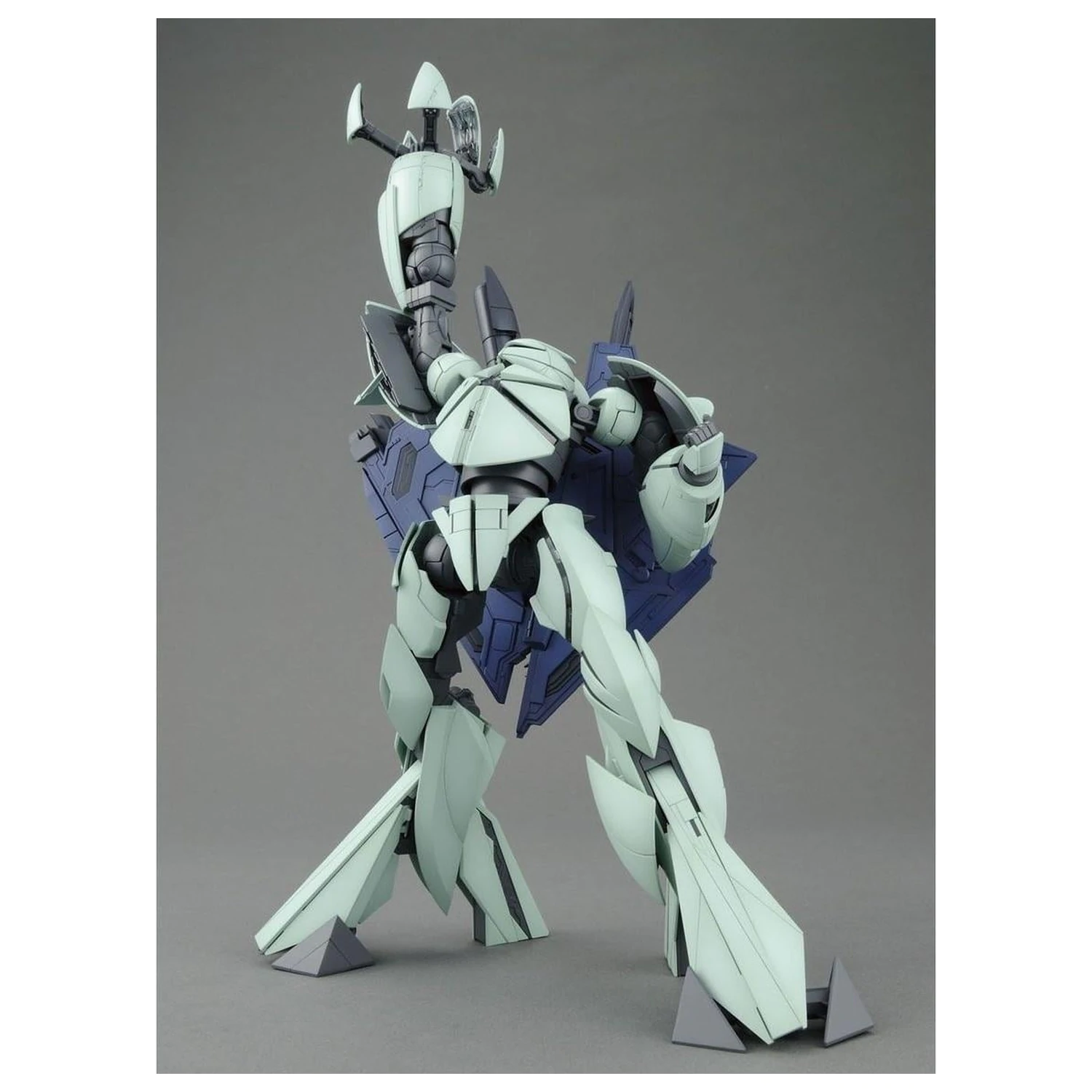 Gundam MG 1/100 Turn X Model Kit product photo