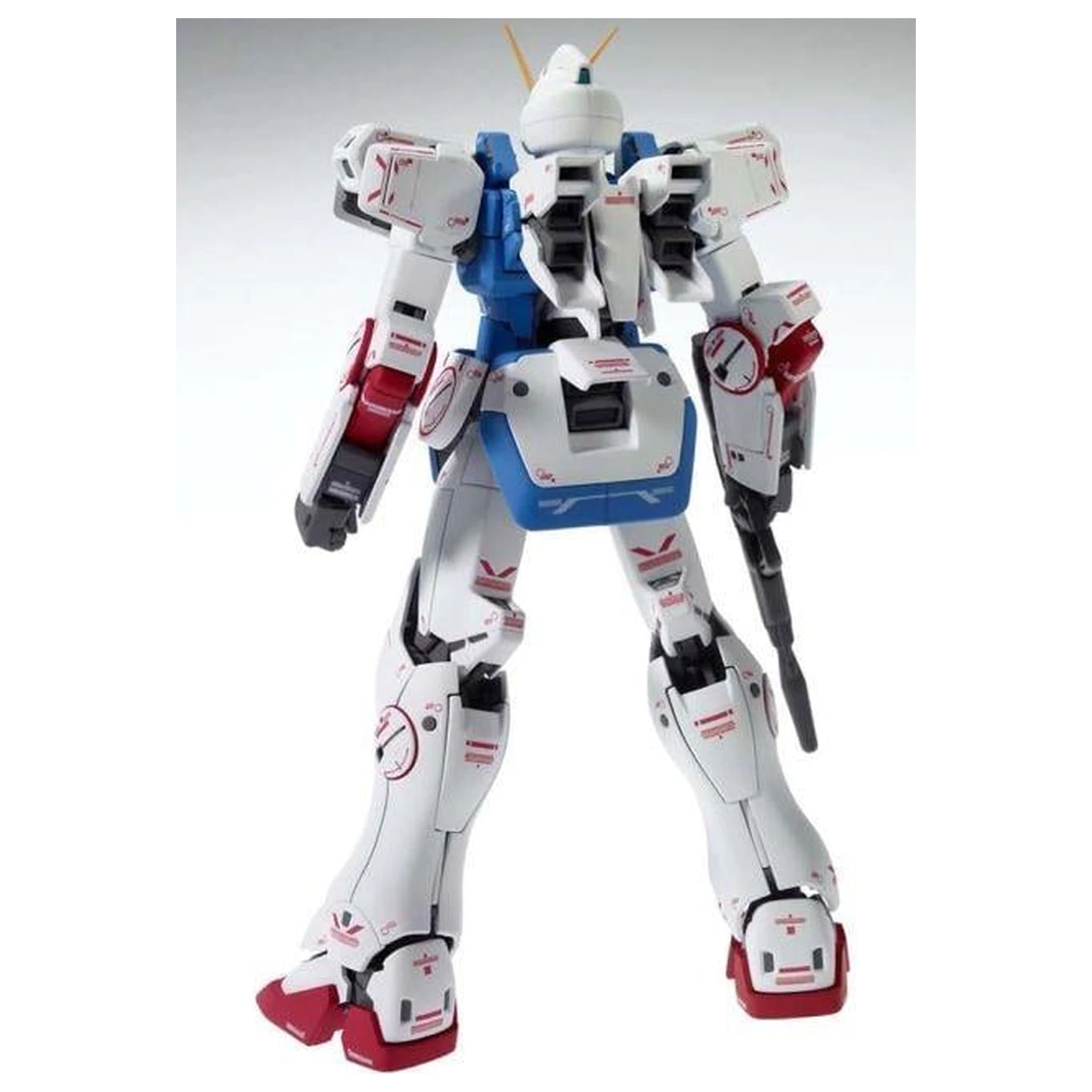 GUNDAM MG 1/100 V Gundam Ver.Ka Model Kit product photo