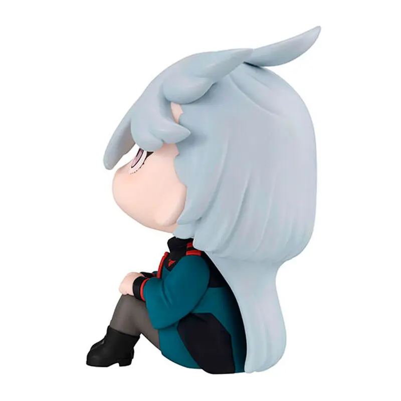 Mobile Suit Gundam: The Witch from Mercury Look Up PVC Statue Miorine Rembran 11 cm termékfotó