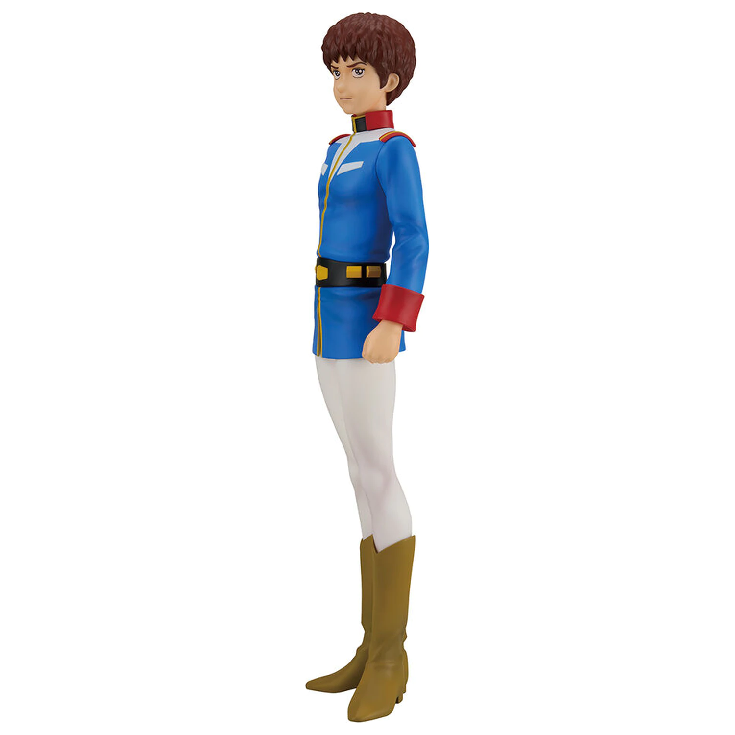 Gundam Mobile Suit Universal Century Saga 2 Amuro Ray Ichibansho figure 24cm product photo