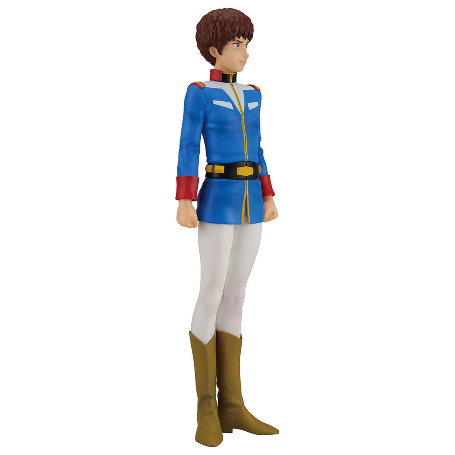 Gundam Mobile Suit Universal Century Saga 2 Amuro Ray Ichibansho figure 24cm product photo
