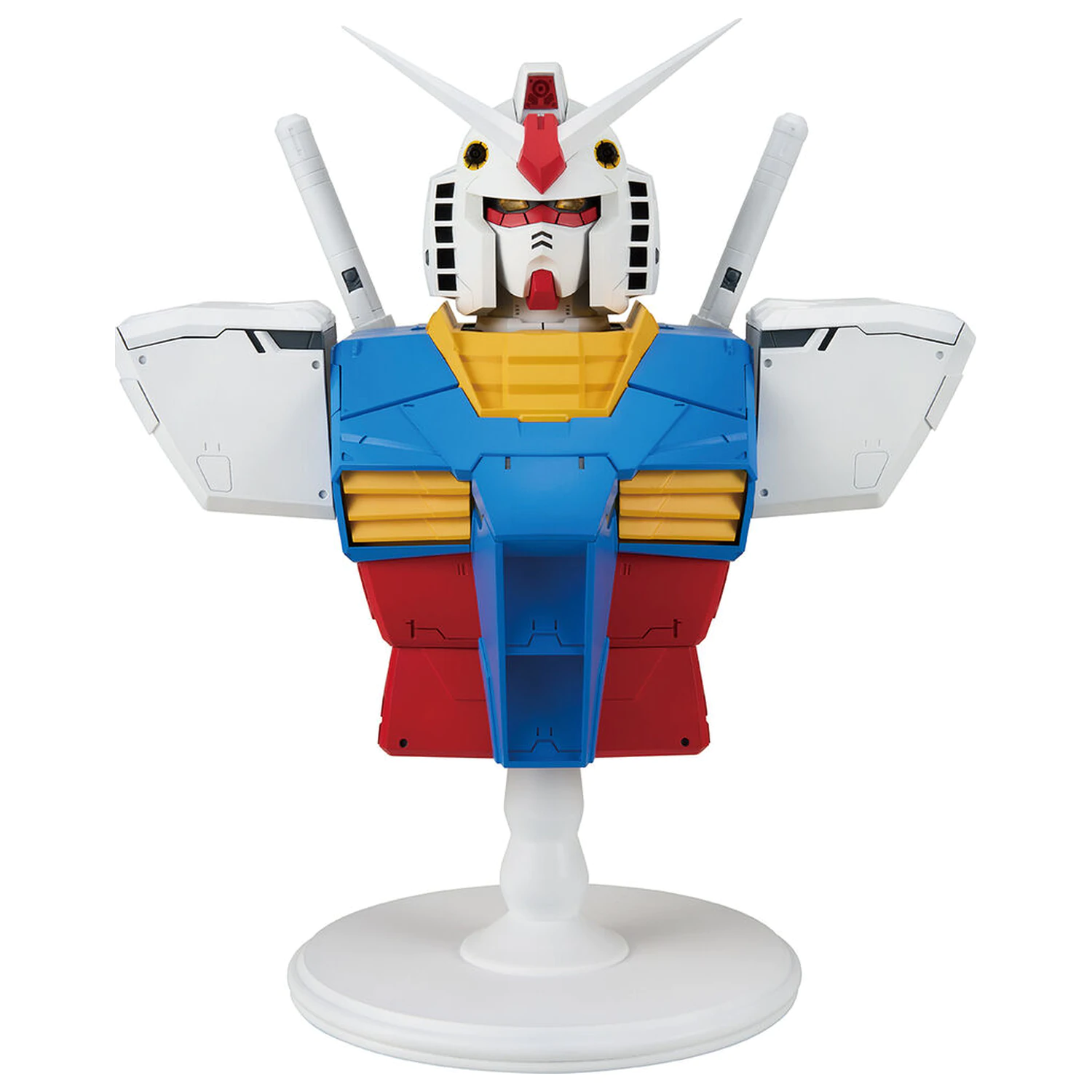 Gundam Mobile Suit Universal Century Saga 2 RX-78-2 Gundam Ichibansho figure 18cm product photo
