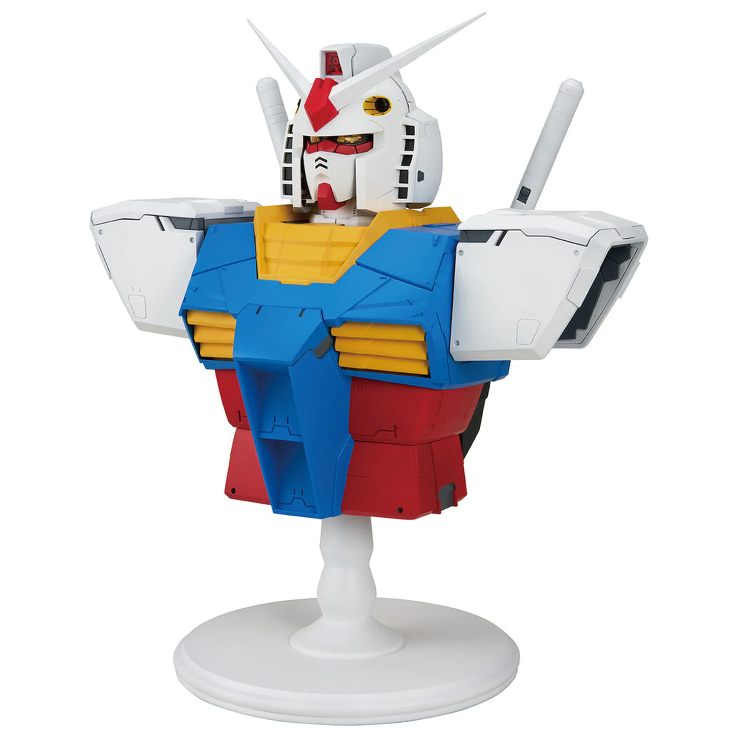 Gundam Mobile Suit Universal Century Saga 2 RX-78-2 Gundam Ichibansho figure 18cm product photo