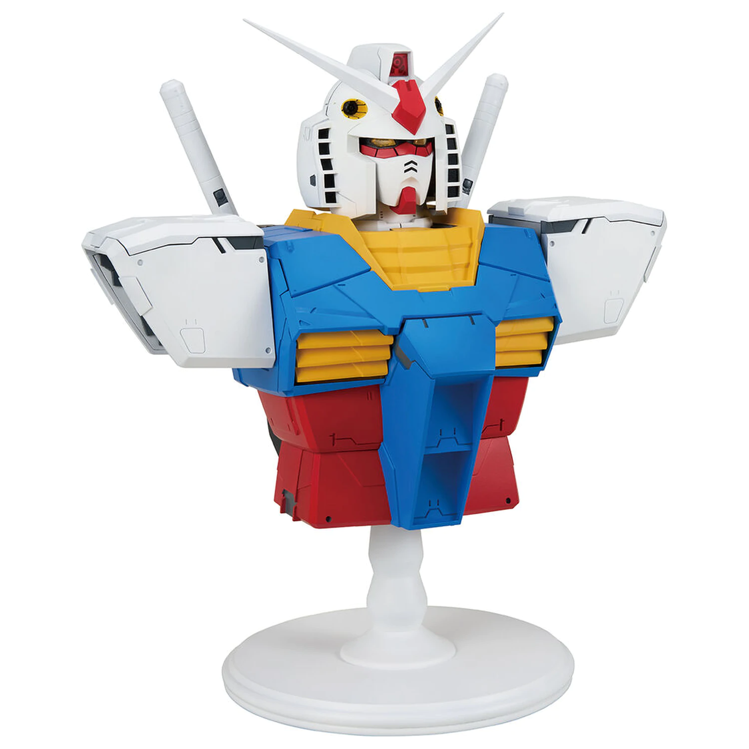 Gundam Mobile Suit Universal Century Saga 2 RX-78-2 Gundam Ichibansho figure 18cm product photo