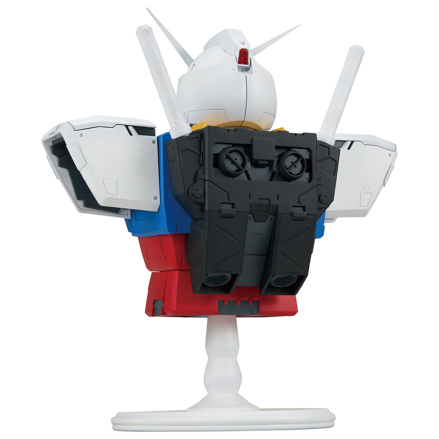 Gundam Mobile Suit Universal Century Saga 2 RX-78-2 Gundam Ichibansho figure 18cm product photo