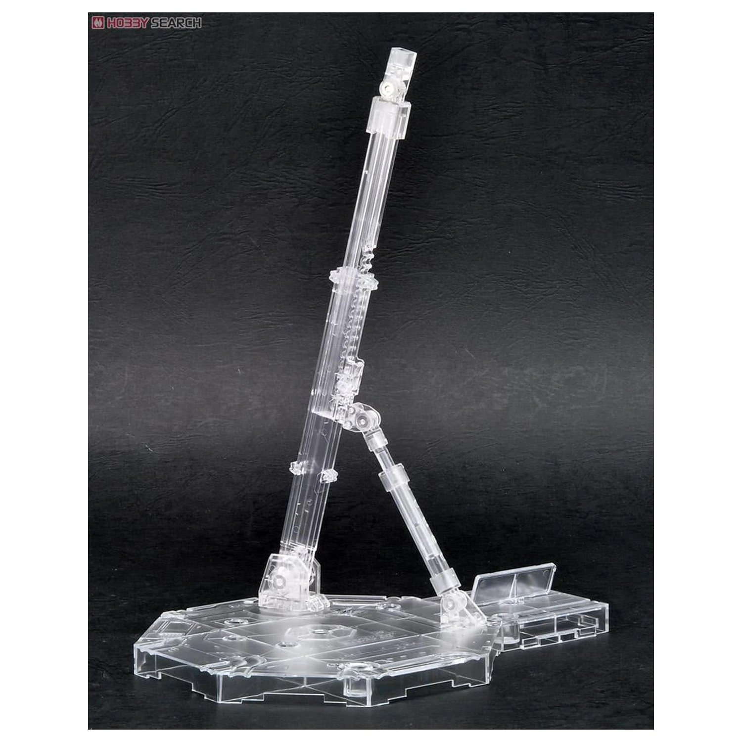 GUNDAM Model Kit ACTION BASE 1 CLEAR product photo