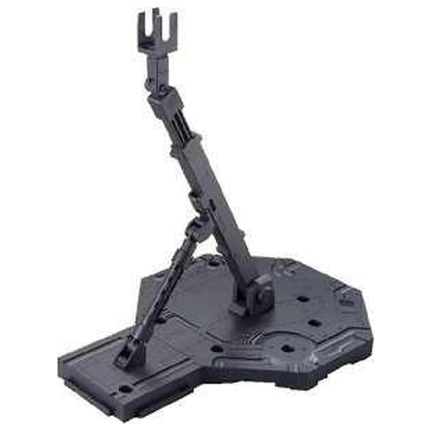 Gundam Model Kit Action Base 1 Black product photo