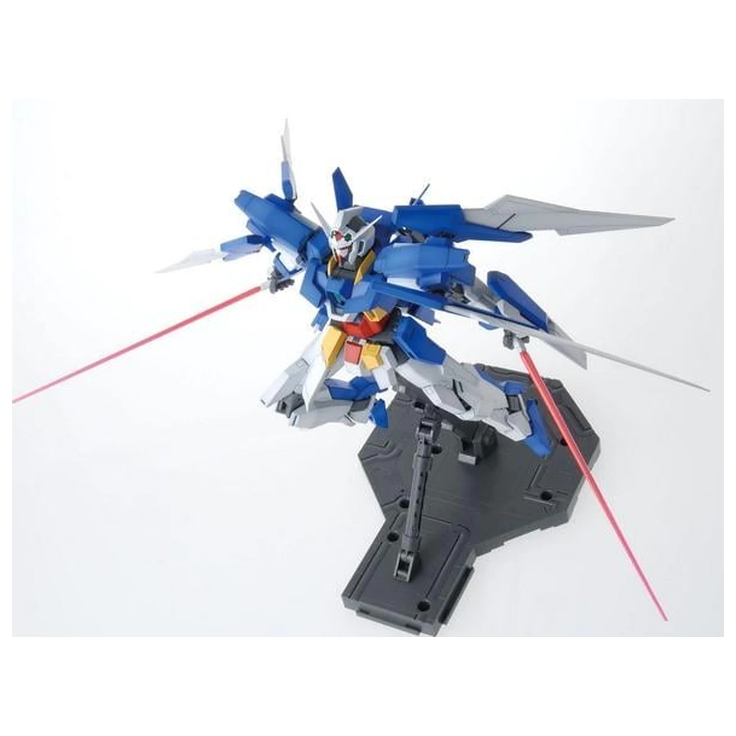 GUNDAM Model Kit Master Grade Age-2 Normal product photo