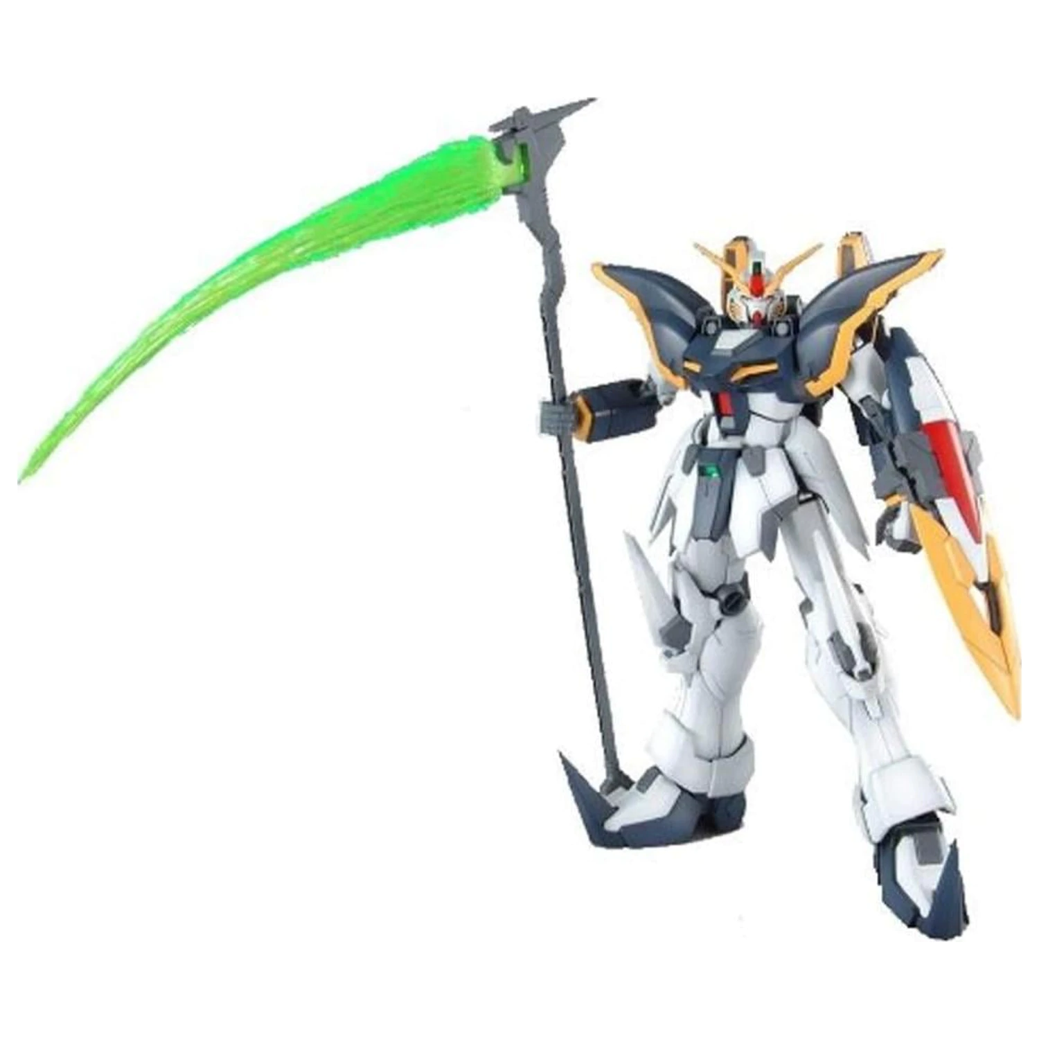 GUNDAM Model Kit MG 1/100 Deathscythe EW 18 cm product photo