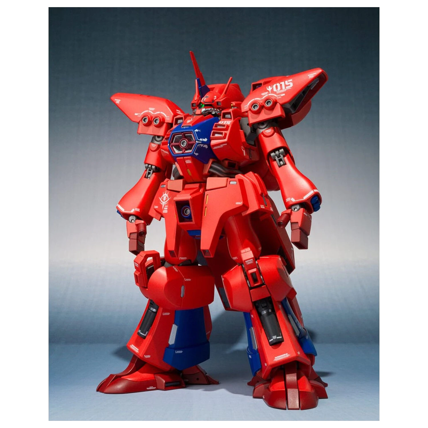 Gundam Re:Coordinate Geymalk figure 15,5cm product photo