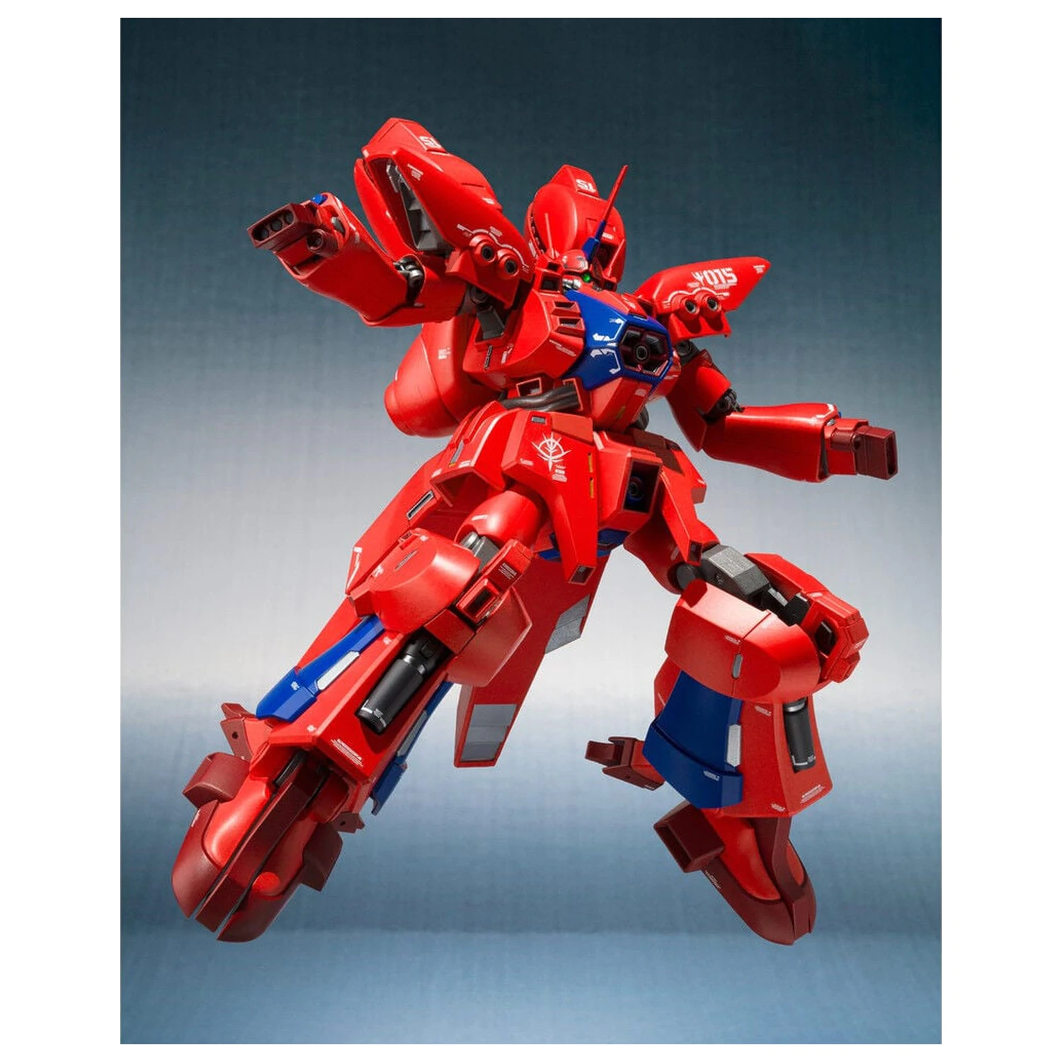 Gundam Re:Coordinate Geymalk figure 15,5cm product photo
