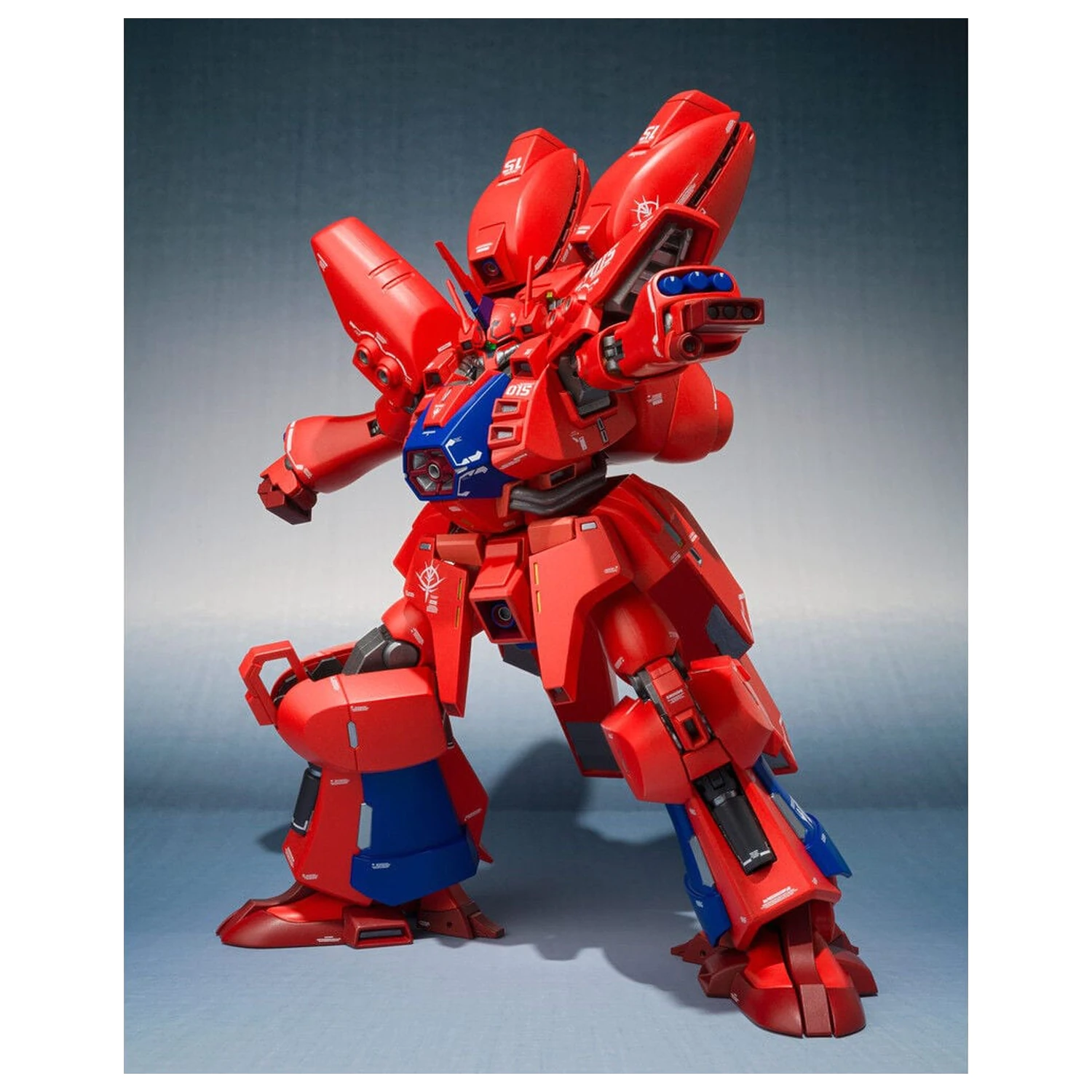 Gundam Re:Coordinate Geymalk figure 15,5cm product photo