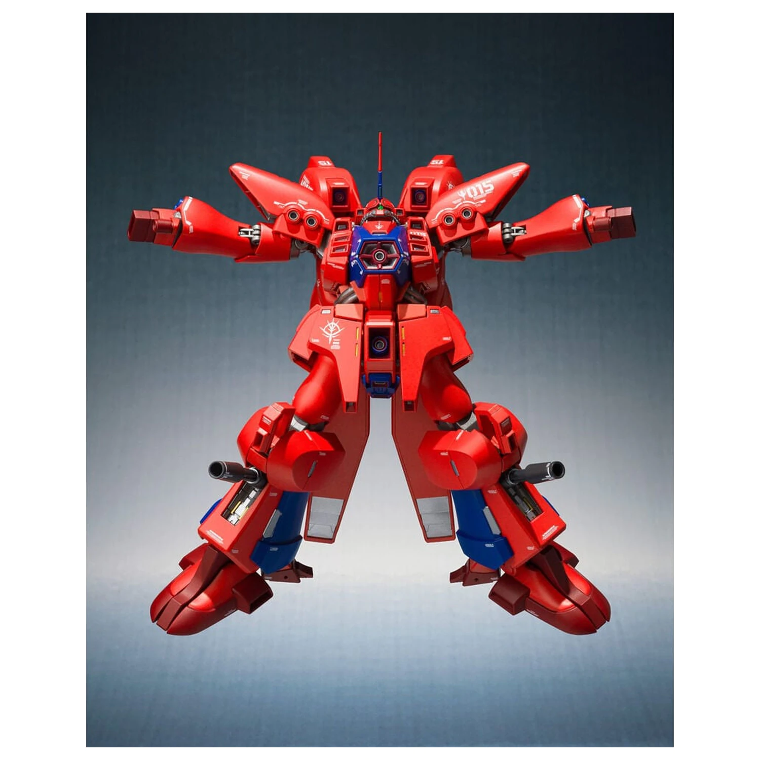 Gundam Re:Coordinate Geymalk figure 15,5cm product photo
