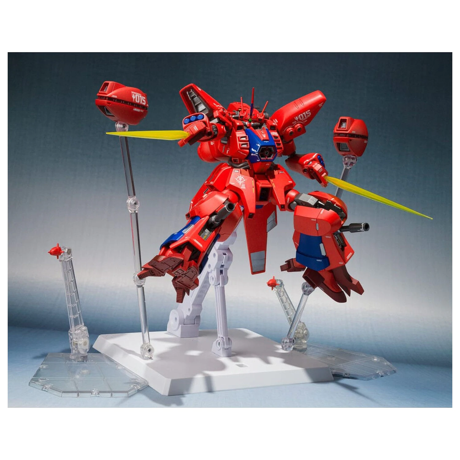 Gundam Re:Coordinate Geymalk figure 15,5cm product photo