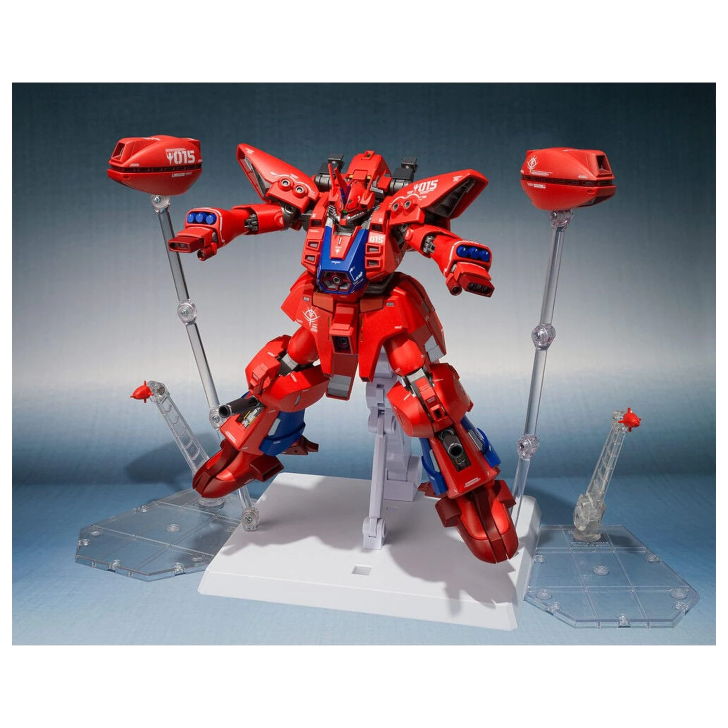 Gundam Re:Coordinate Geymalk figure 15,5cm product photo