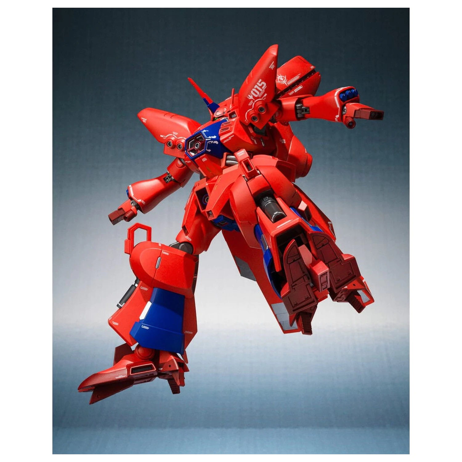 Gundam Re:Coordinate Geymalk figure 15,5cm product photo