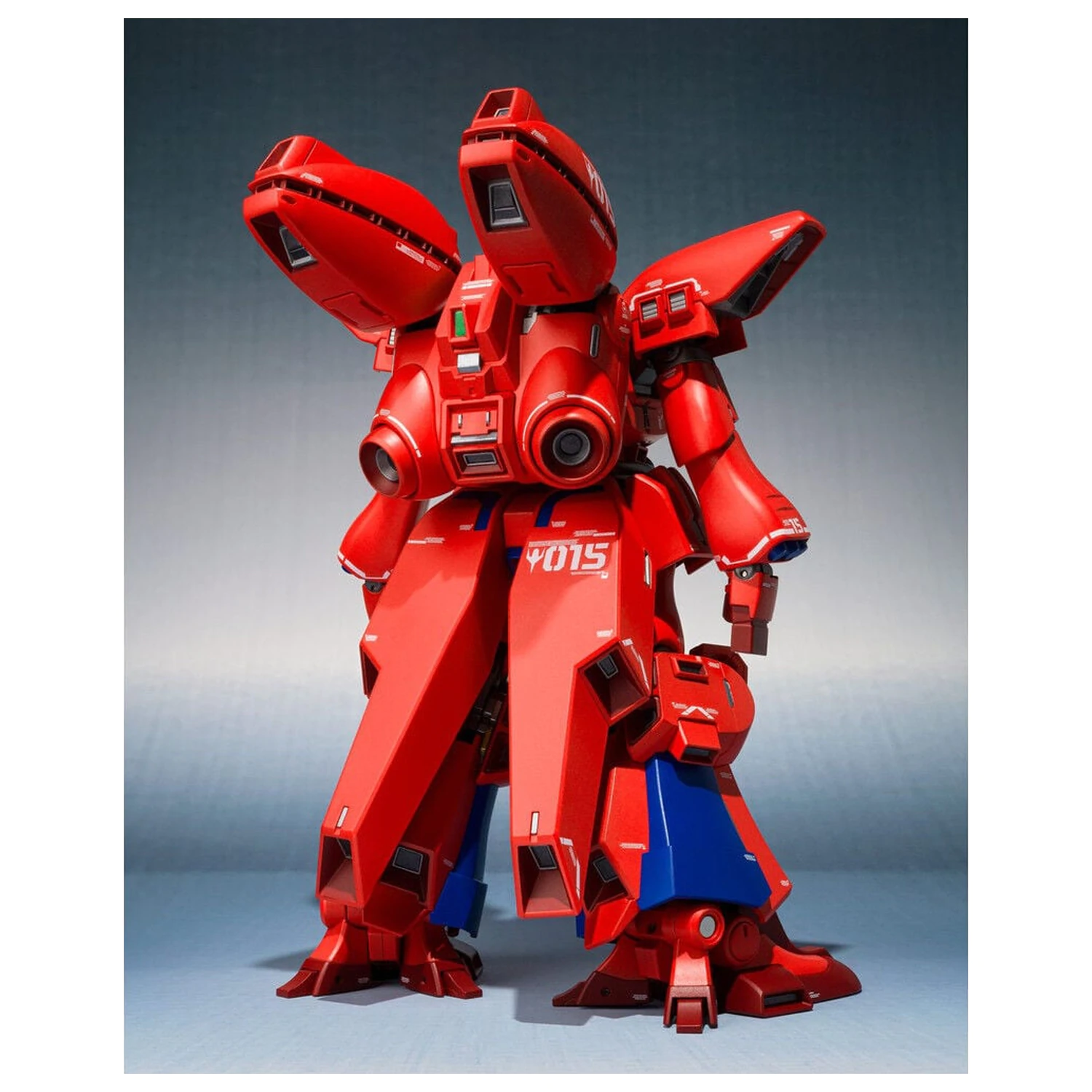 Gundam Re:Coordinate Geymalk figure 15,5cm product photo