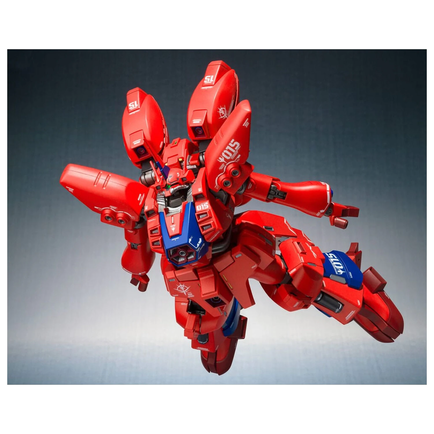 Gundam Re:Coordinate Geymalk figure 15,5cm product photo
