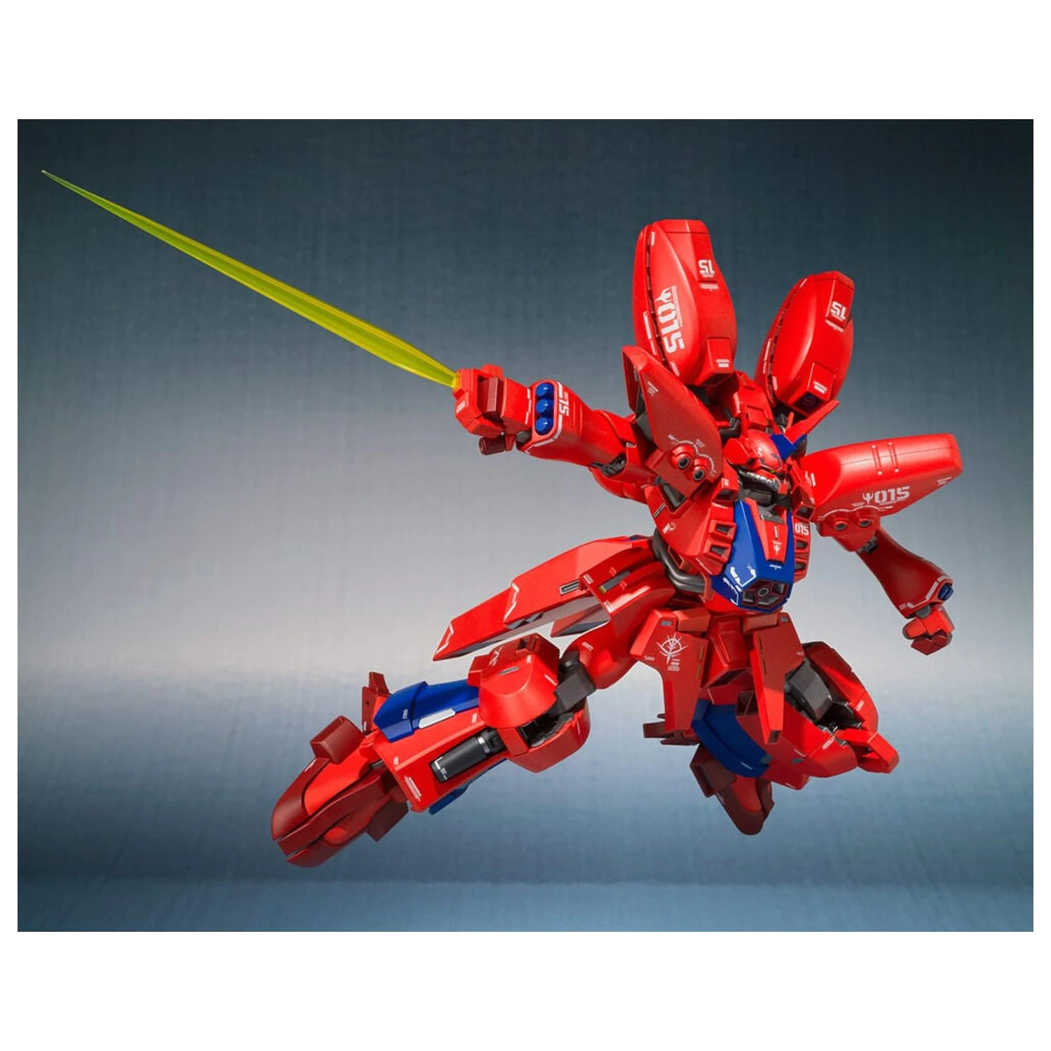 Gundam Re:Coordinate Geymalk figure 15,5cm product photo
