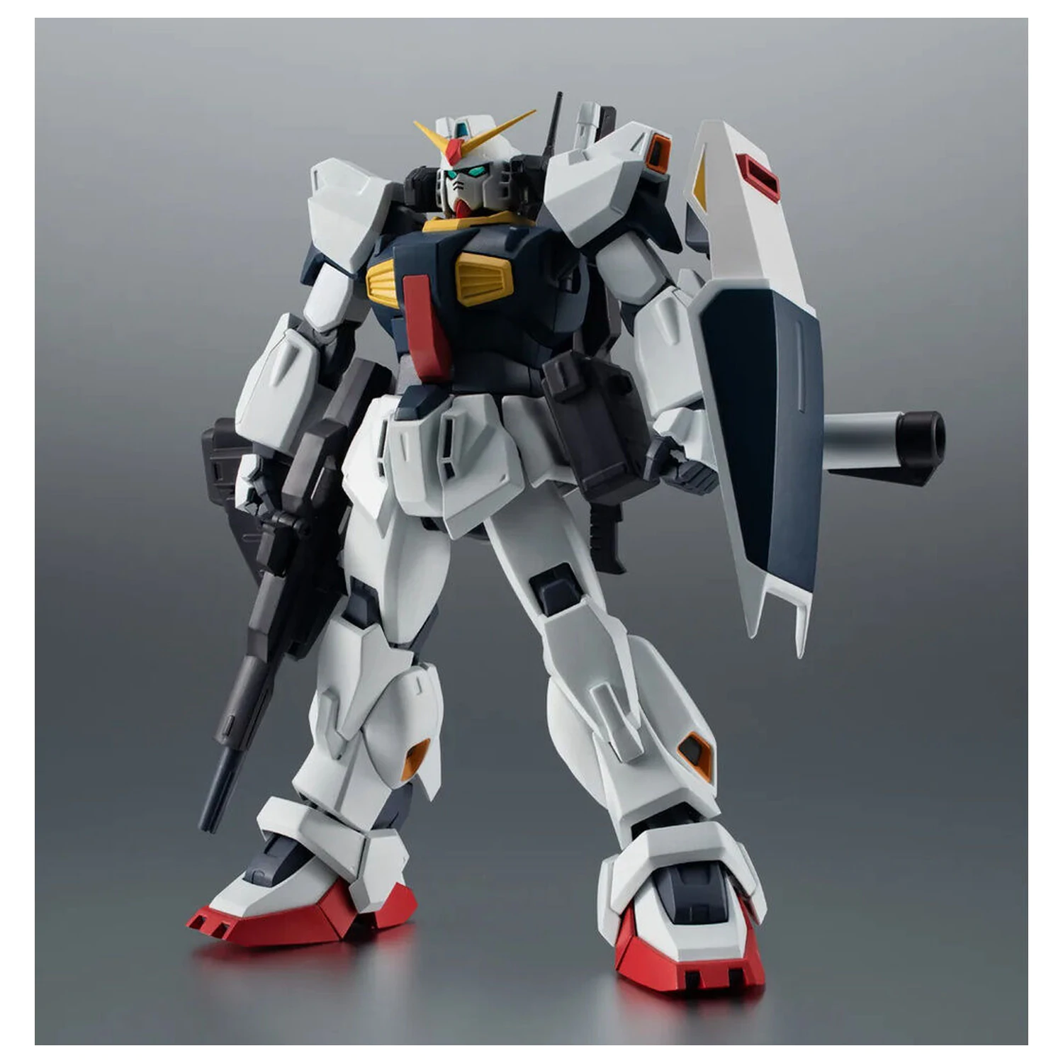 Gundam Rs Rx 178 Gundam Mk Ii Aeug V Anime figure 13cm product photo