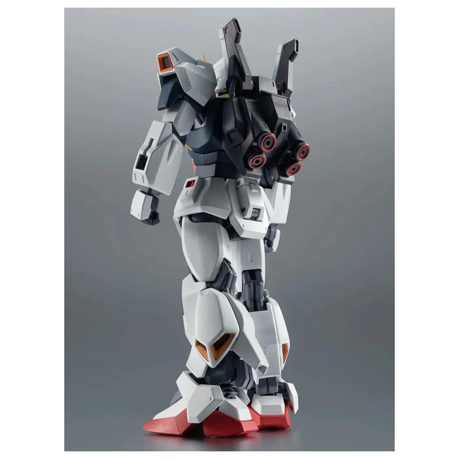 Gundam Rs Rx 178 Gundam Mk Ii Aeug V Anime figure 13cm product photo