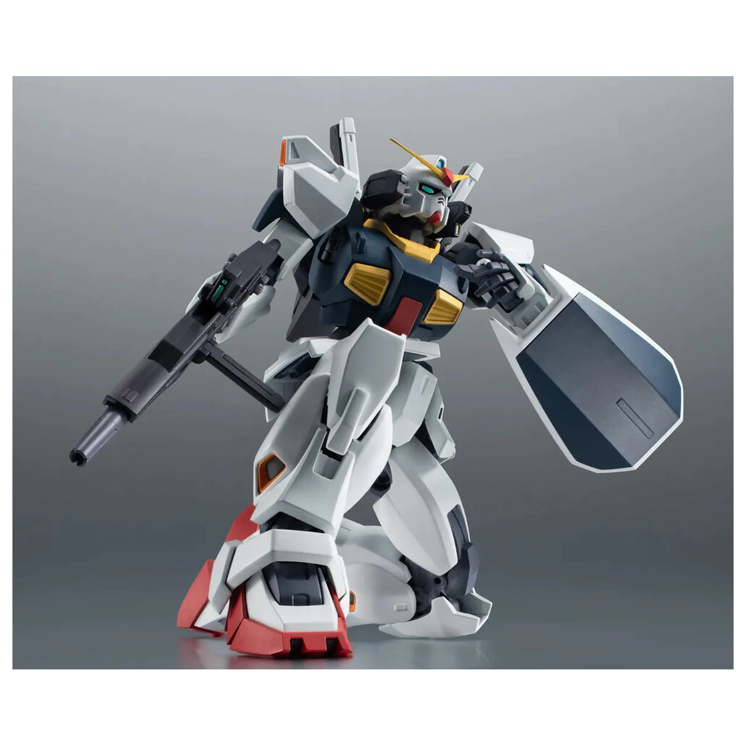 Gundam Rs Rx 178 Gundam Mk Ii Aeug V Anime figure 13cm product photo