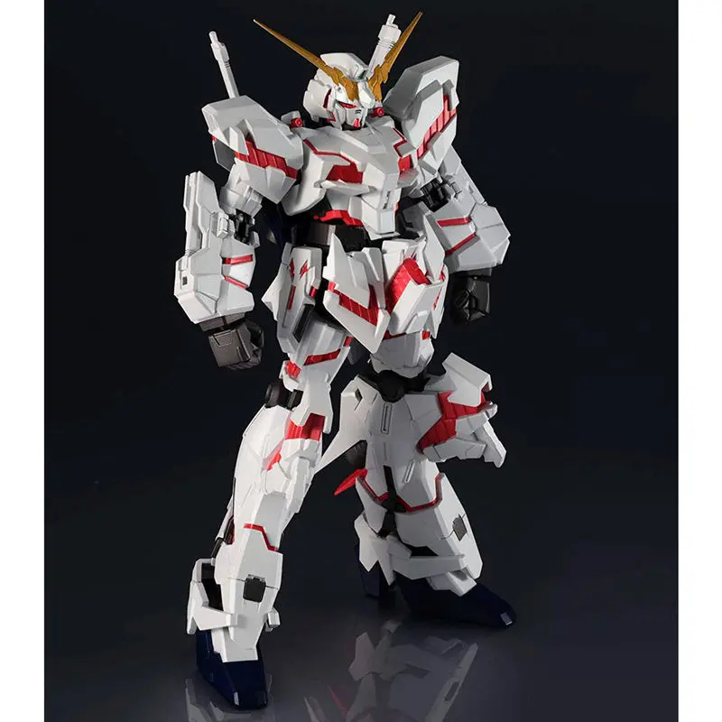 Gudam RX-01 UNICORN articulated figure 16cm product photo