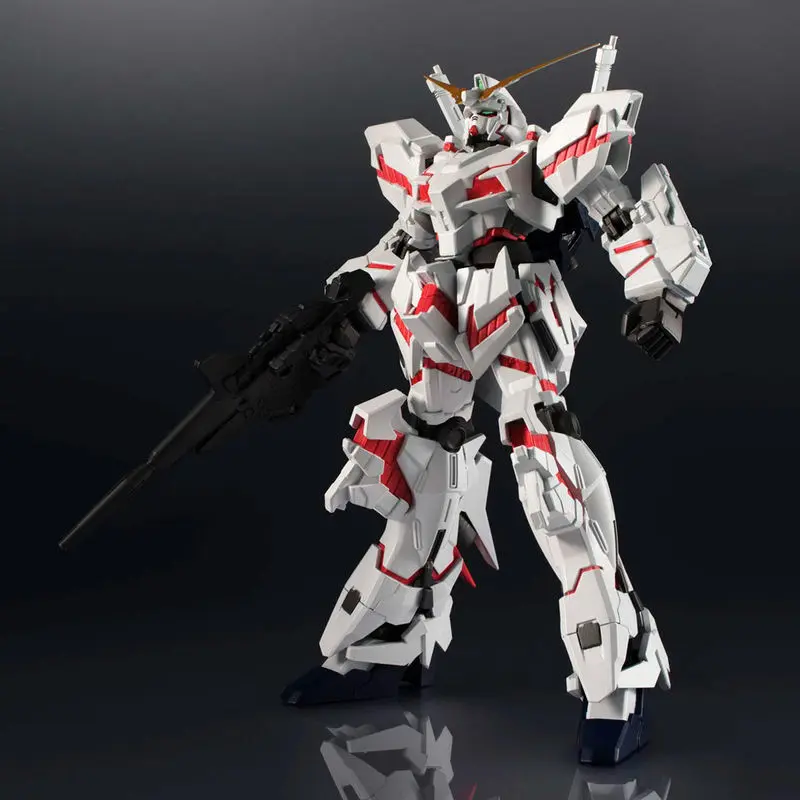 Gudam RX-01 UNICORN articulated figure 16cm product photo