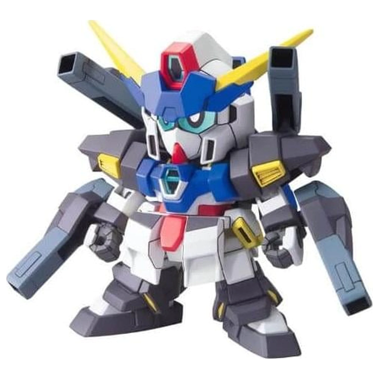 Gundam SD Gundam BB Senshi Gundam AGE-3 Model Kit product photo
