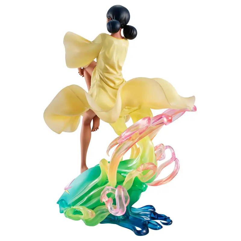 Mobile Suit Gundam GGG Statue 1/8 Lalah Sune 23 cm product photo