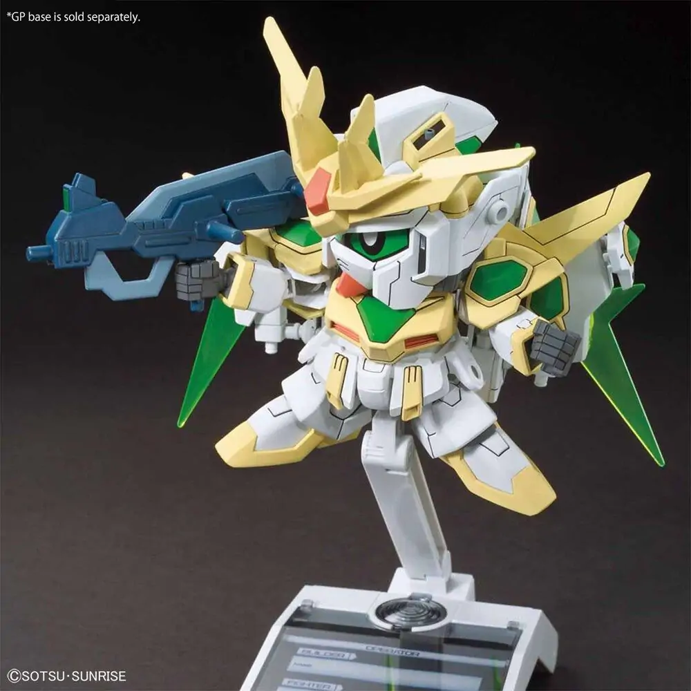 Gundam Star Winning figure product photo