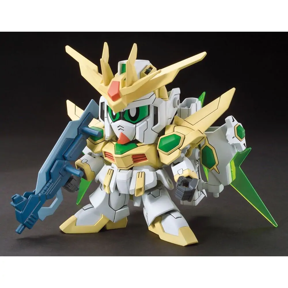 Gundam Star Winning figure product photo