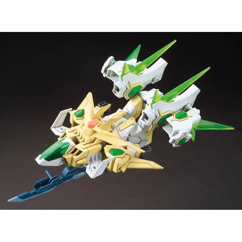 Gundam Star Winning figure product photo