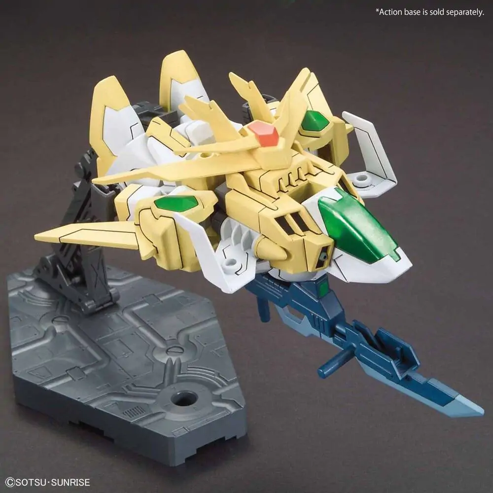 Gundam Star Winning figure product photo
