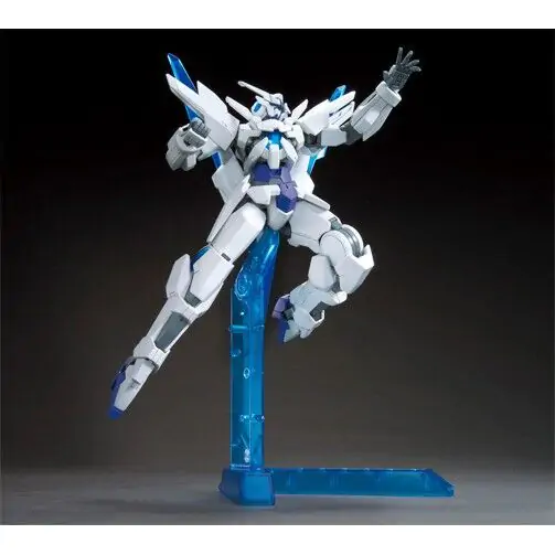 Gundam Transient figure product photo
