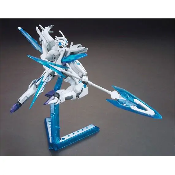 Gundam Transient figure product photo