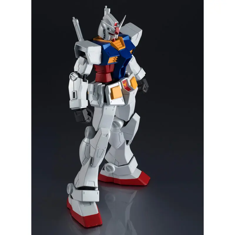 Gundam Universe 40th Anniversary Gundam RX-78-2 15cm product photo