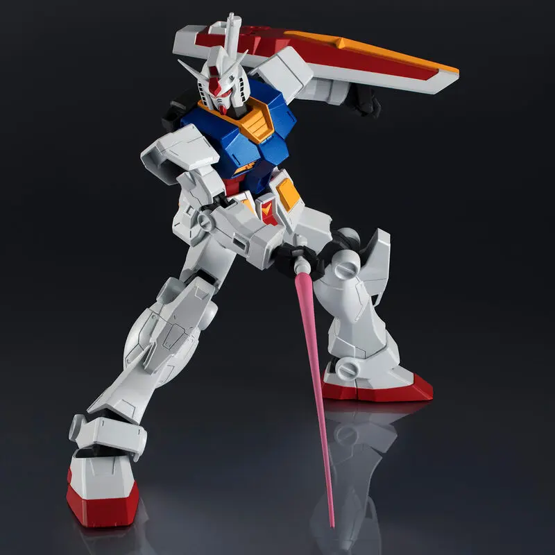 Gundam Universe 40th Anniversary Gundam RX-78-2 15cm product photo