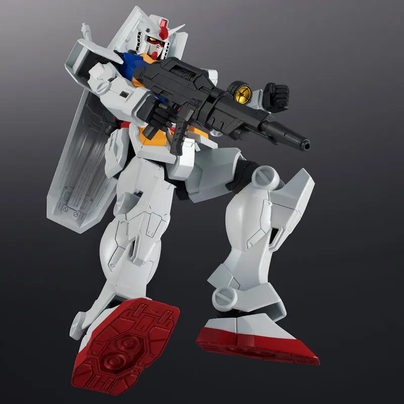 Gundam Universe 40th Anniversary Gundam RX-78-2 15cm product photo