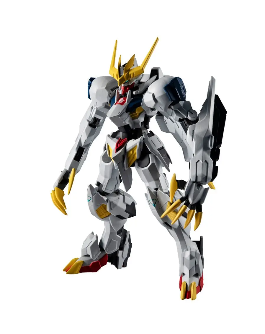 Gundam Universe Actionfigure ASW-G-08 Gundam Barbatos Lupus Rex 16 cm product photo