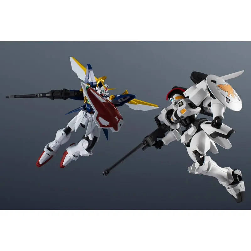 Gundam Universe Gundam Universe OZ-00MS Tallgeese figure 16cm product photo