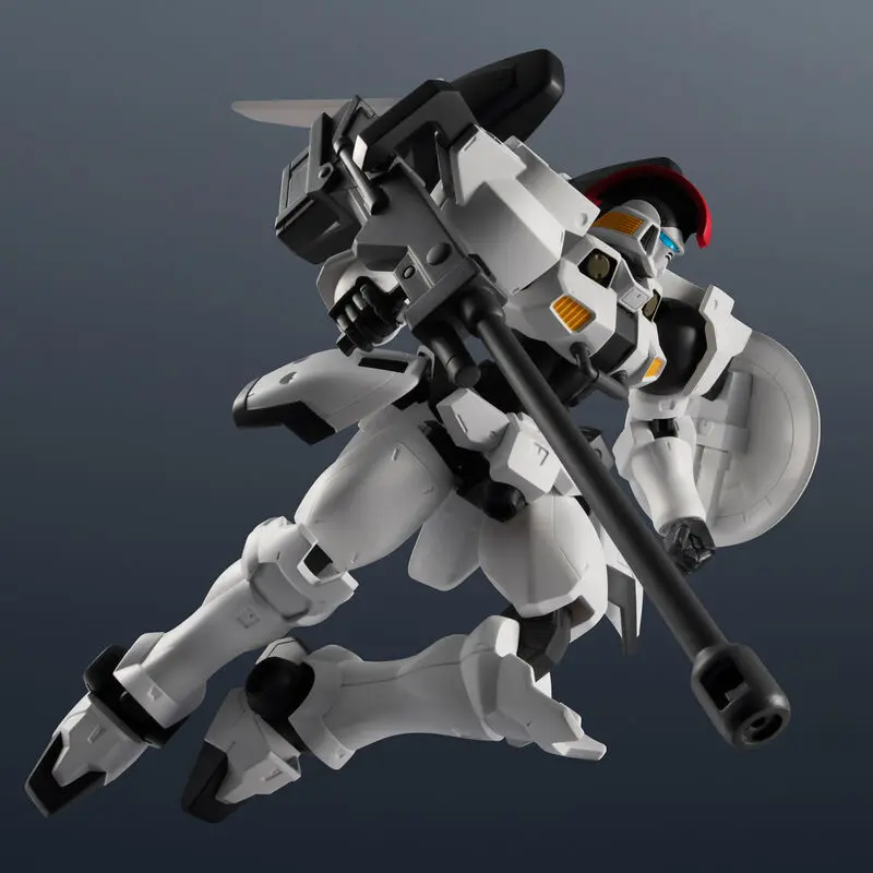 Gundam Universe Gundam Universe OZ-00MS Tallgeese figure 16cm product photo