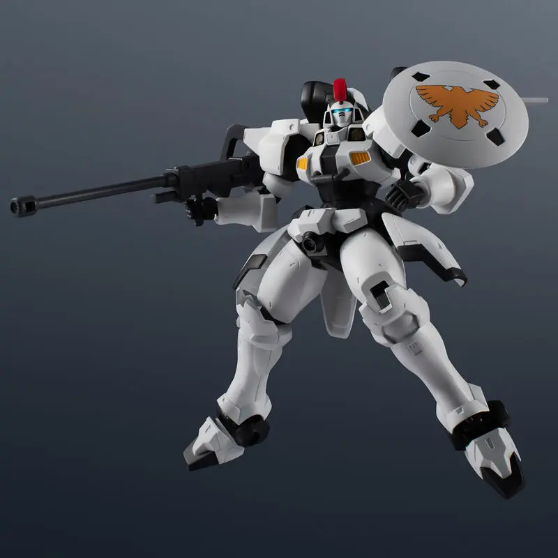 Gundam Universe Gundam Universe OZ-00MS Tallgeese figure 16cm product photo