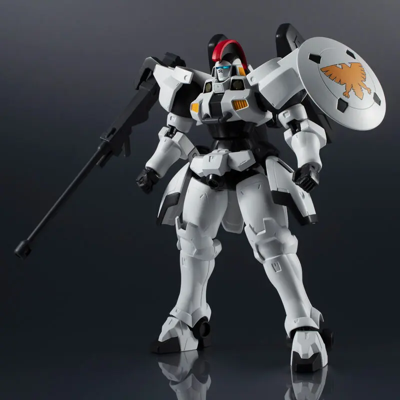 Gundam Universe Gundam Universe OZ-00MS Tallgeese figure 16cm product photo