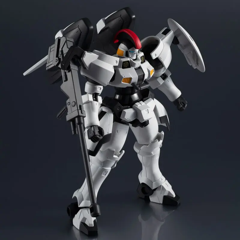 Gundam Universe Gundam Universe OZ-00MS Tallgeese figure 16cm product photo