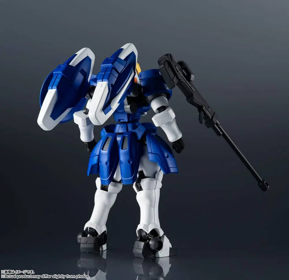 Gundam Universe Actionfigure OZ-00MS2 Tall Geese II 15 cm product photo
