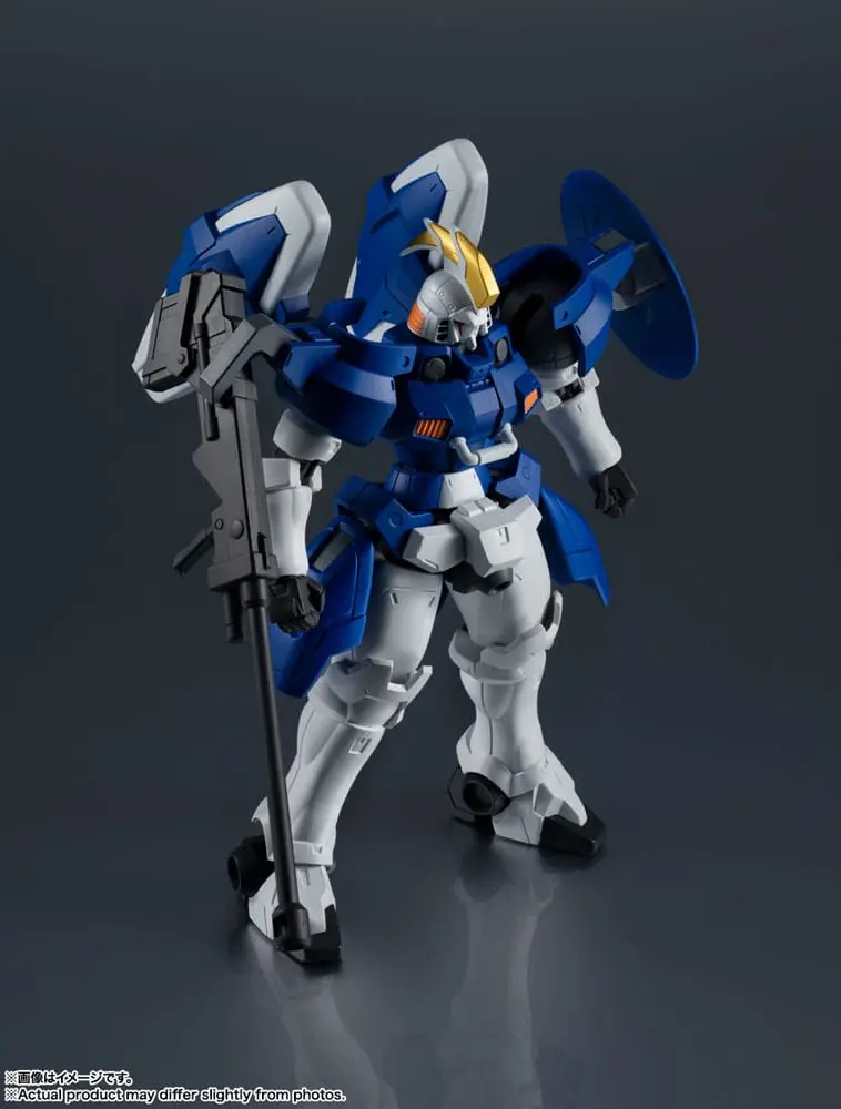 Gundam Universe Actionfigure OZ-00MS2 Tall Geese II 15 cm product photo
