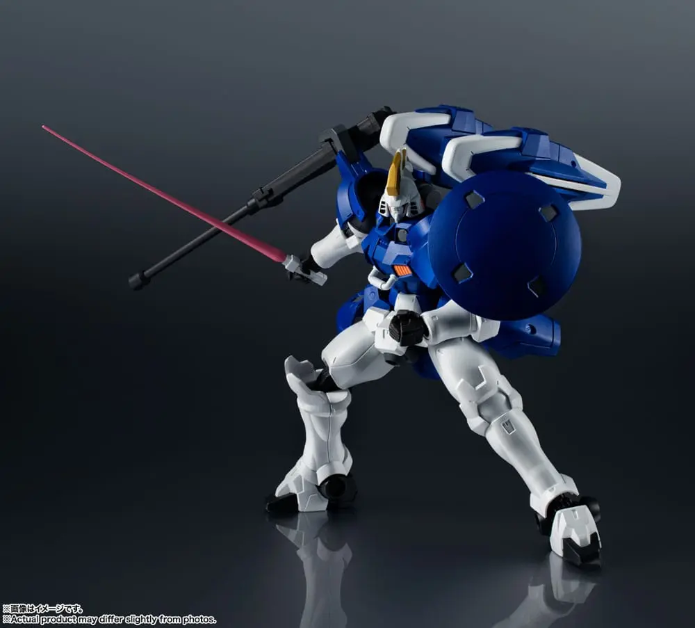 Gundam Universe Actionfigure OZ-00MS2 Tall Geese II 15 cm product photo
