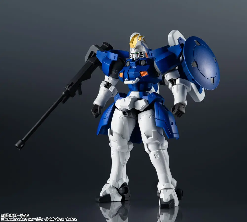 Gundam Universe Actionfigure OZ-00MS2 Tall Geese II 15 cm product photo